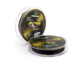 Волосінь Kosadaka CARP Specialist 100м
